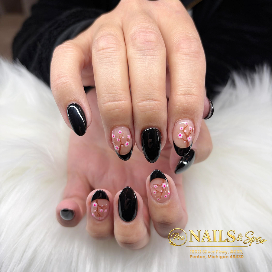 Nail May 26